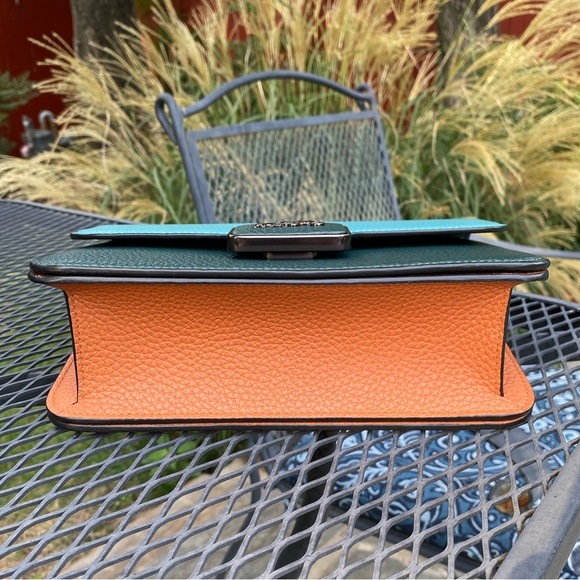 NWOT Coach Allie Bag - Picture 9 of 10